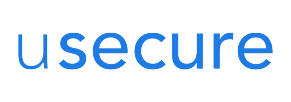 usecure logo