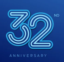 32BLUE