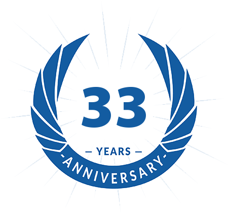 33years