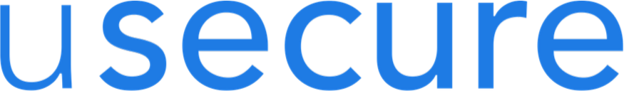 usecure logo